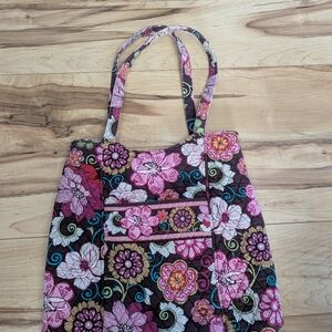 Vera Bradley Multi Color Tote
